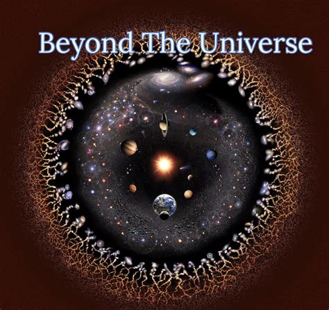 Discovering the Vast Universe Beyond Our Planet: An Exploration of the Infinite