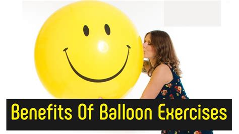 Discovering the Wellness Benefits of Balloon Activities for Adults