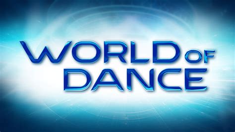 Discovering the World of Dance