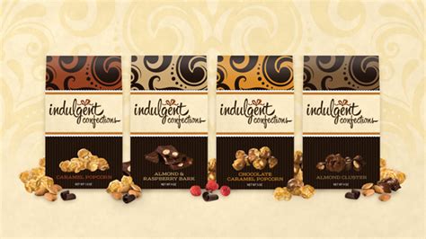 Discovering the World of Indulgent Confections