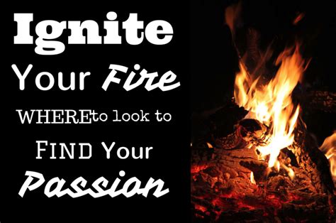 Discovering your Passion: Pursue What Truly Ignites Your Fire