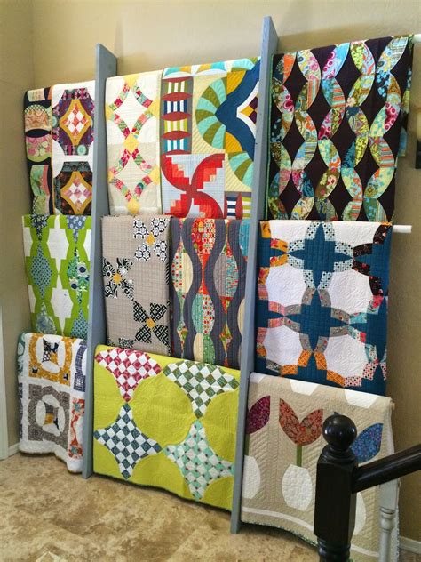 Displaying Your Masterpiece: Creative Ideas for Showcasing Your Quilt Design