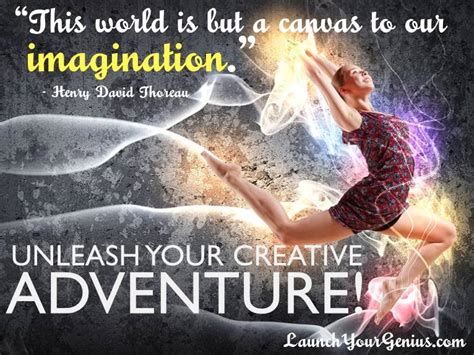 Dive Into Your Imagination: Unleash the Power of Envisioning