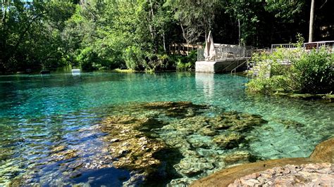 Dive into Adventure: Explore Florida's Breathtaking National Parks