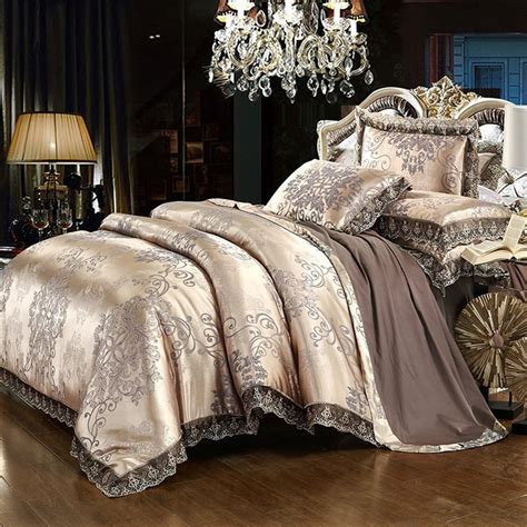 Dive into Luxury with Our Exquisite Bed Sheet Collection