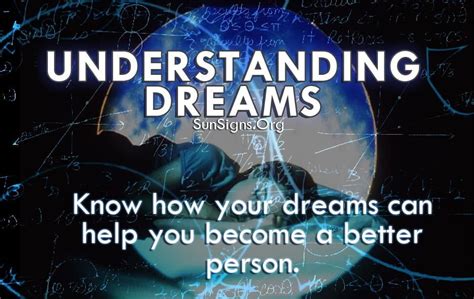 Dive into Your Dreams: Understanding Interviewed Figures in the Fascinating Realm of Dream Analysis