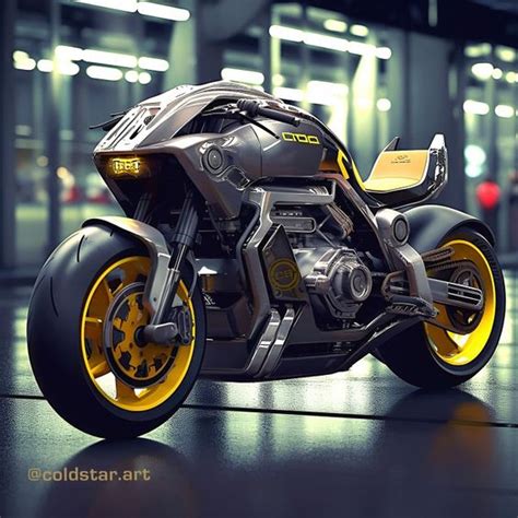 Dive into the Captivating Universe of Envisioning Two-Wheeled Marvels