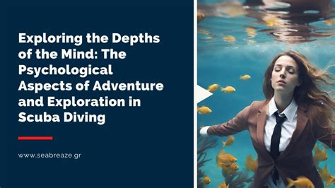 Dive into the Depths of Your Mind: Exploring the Power of Clearwater Swimming