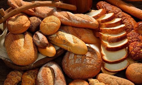 Dive into the Fascinating World of Bread Creation