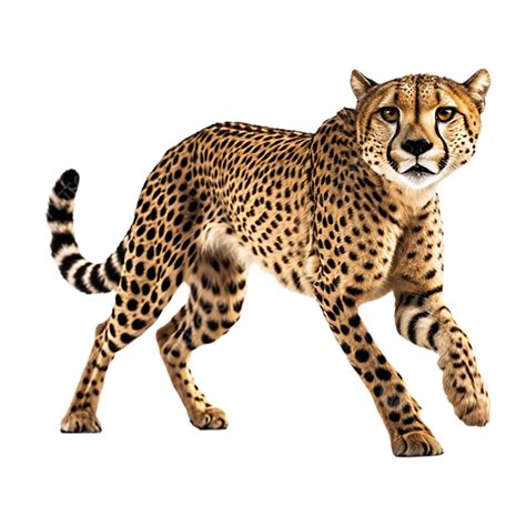 Dive into the Social Behavior and Family Structure of the Swift and Majestic Cheetah