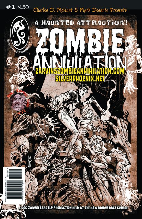 Dive into the Thrilling World of Zombie Annihilation