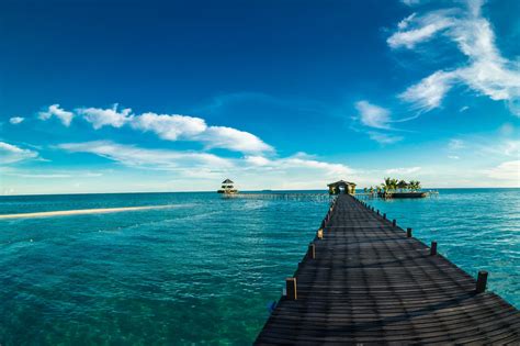 Dive into the Untouched Beauty of Pristine Aqua Paradises