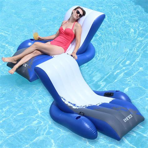 Dive into the World of Pool Floats and Accessories