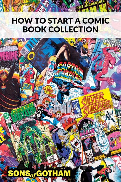 Dive into the World of Superheroes: A Guide to Enhancing Your Creative Imagination