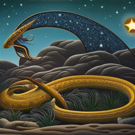 Diverse Perspectives on Dream Symbolism Involving Serpent Imagery