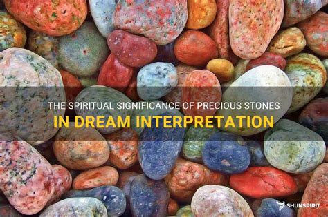 Divine Messages: Exploring the Spiritual Significance of Hurling Stones in Dreams