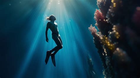 Diving Deeper: Exploring the Uncharted Depths of the Inner Mind