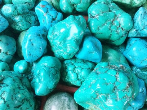 Diving Into the History of Turquoise: From Ancient Times to Modern Culture