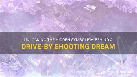 Diving Into the Profound Meaning Behind Shooting Incidents: Unlocking the Veiled Messages through Dream Analysis Techniques