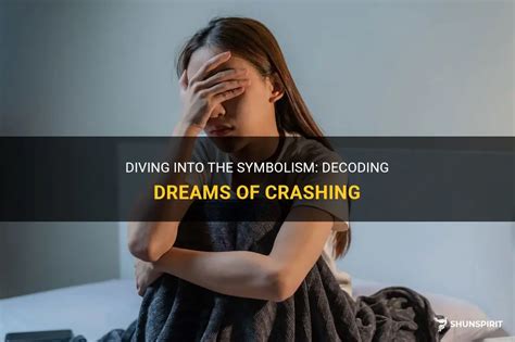 Diving Into the Symbolism: Decoding the Meaning Behind a Disturbing Dream