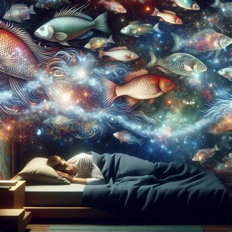 Diving into Dream Interpretation: Unraveling the Depths of the Subconscious