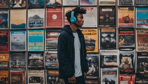 Diving into Various Musical Genres: Exploring the Realm of Musical Diversity