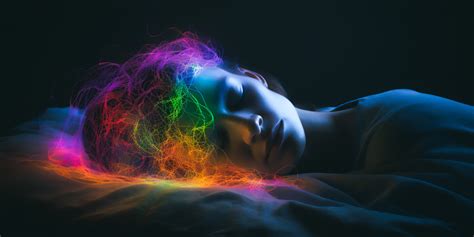 Diving into Your Unconscious: The Power of Dreams