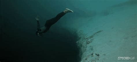 Diving into the Abyss: Journeying into the Mind's Ocean