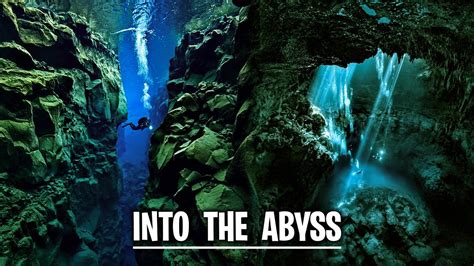 Diving into the Abyss: Unveiling the Legend of Submerged Catastrophes