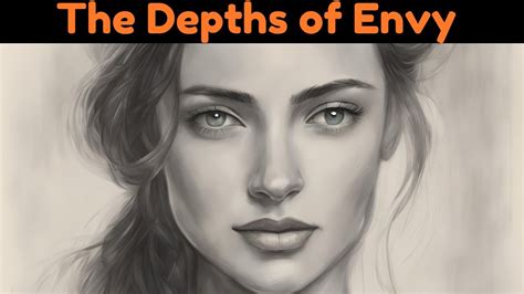 Diving into the Dark Depths: Understanding the Roots of Envy
