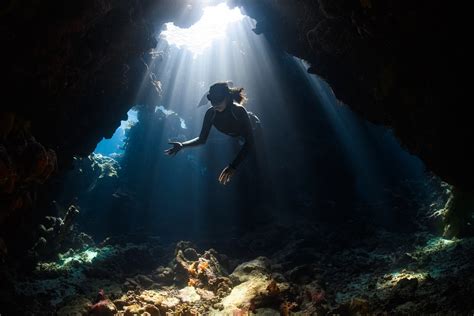 Diving into the Deep: Exploring the Profound Essence of Water in Dreams