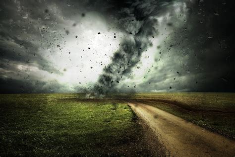 Diving into the Depths: Decoding the Symbolism of Dreams with Tornado