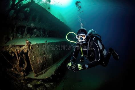 Diving into the Depths: Discovering the Hidden Treasures of the Ocean