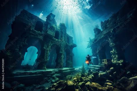 Diving into the Depths: Embarking on an Exploration of the Symbolic Journey