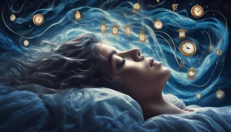 Diving into the Depths: Exploring the Benefits of Lucid Dreaming