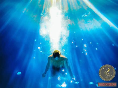 Diving into the Depths: Exploring the Symbolism of Baptism in Dreams