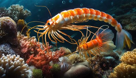 Diving into the Depths: Exploring the Symbolism of Shrimp in Dreams