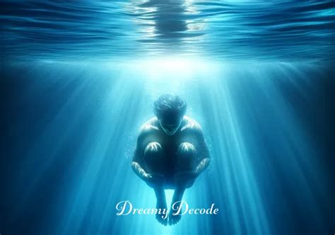 Diving into the Depths: Uncovering the Subconscious Messages in Dreams of Water