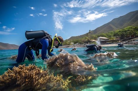 Diving into the Depths: Unraveling the Mysteries of the Ocean