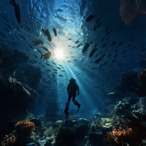 Diving into the Depths: Unveiling the Secrets of Eye Contact and Dream Interpretation