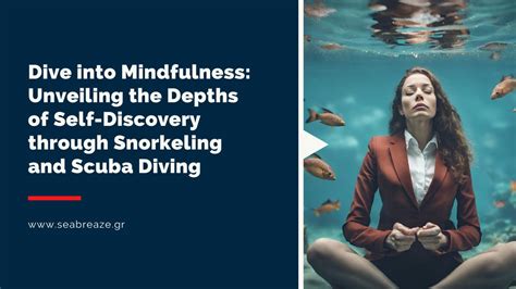 Diving into the Depths: Unveiling the Secrets of the Unconscious Mind