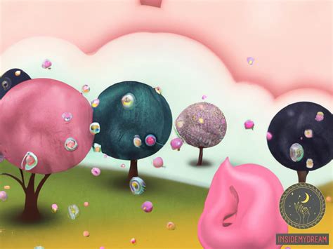 Diving into the Dream World: Exploring the Significance of Bubblegum