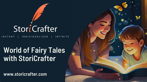 Diving into the Enchanting World of Fairytales