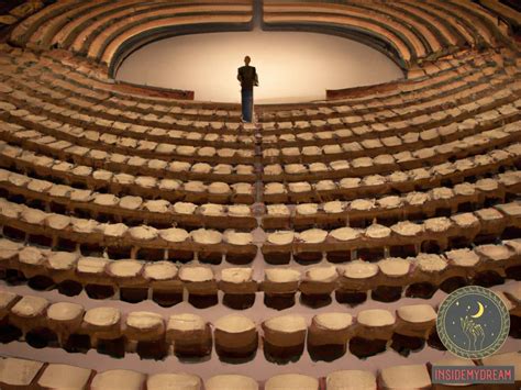 Diving into the Enigmatic Realm: Analyzing the Symbolism of Auditorium Dreams