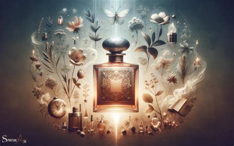 Diving into the Enigmatic Realm of Perfume Symbolism