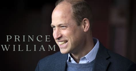 Diving into the Enigmatic World of Prince William: Unveiling the Man Behind the Crown