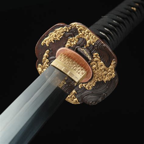 Diving into the Fascinating History of the Exalted Samurai Blade