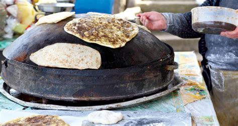 Diving into the Fascinating World of Chapati-Making Dreams