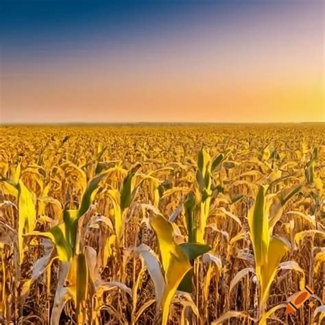 Diving into the History of Golden Maize