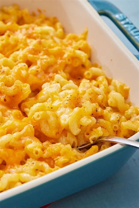 Diving into the History of Mac 'n' Cheese